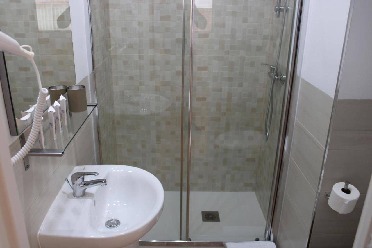 Fan Rooms Galvez Μάλαγα Εξωτερικό φωτογραφία