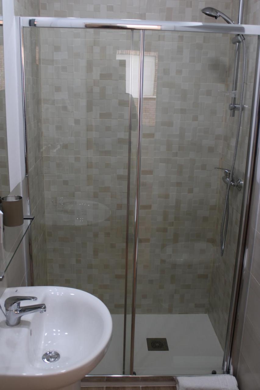 Fan Rooms Galvez Μάλαγα Εξωτερικό φωτογραφία