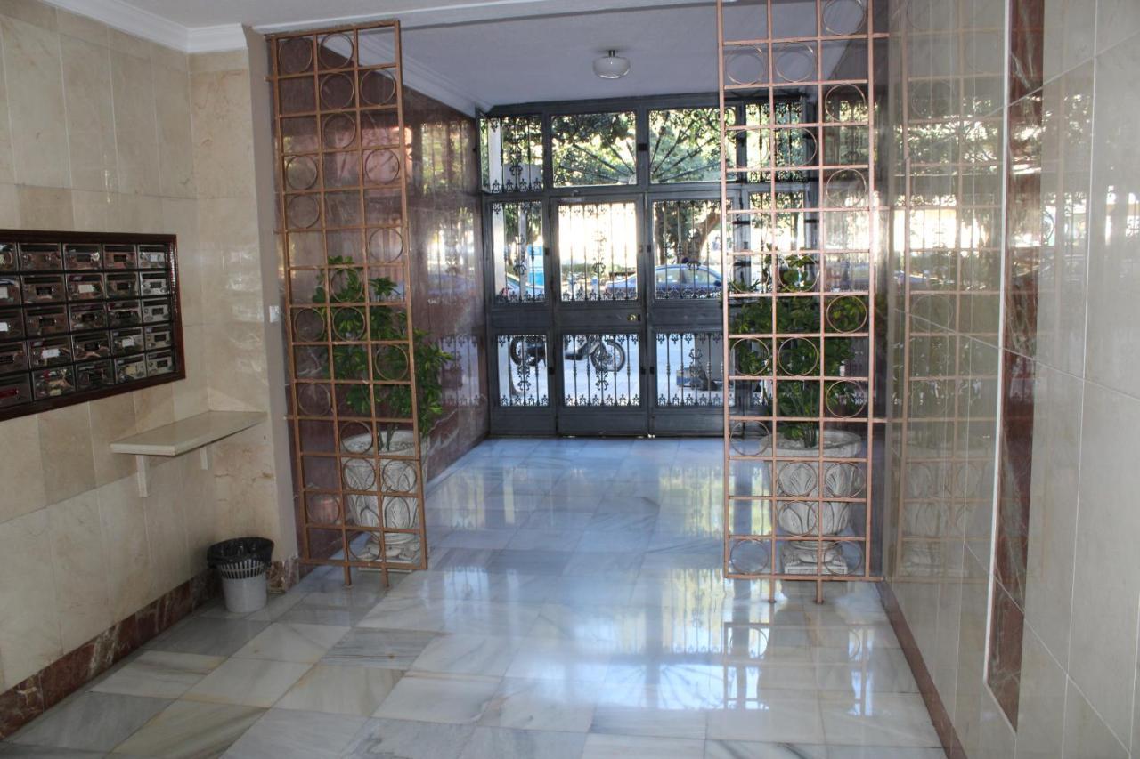 Fan Rooms Galvez Μάλαγα Εξωτερικό φωτογραφία