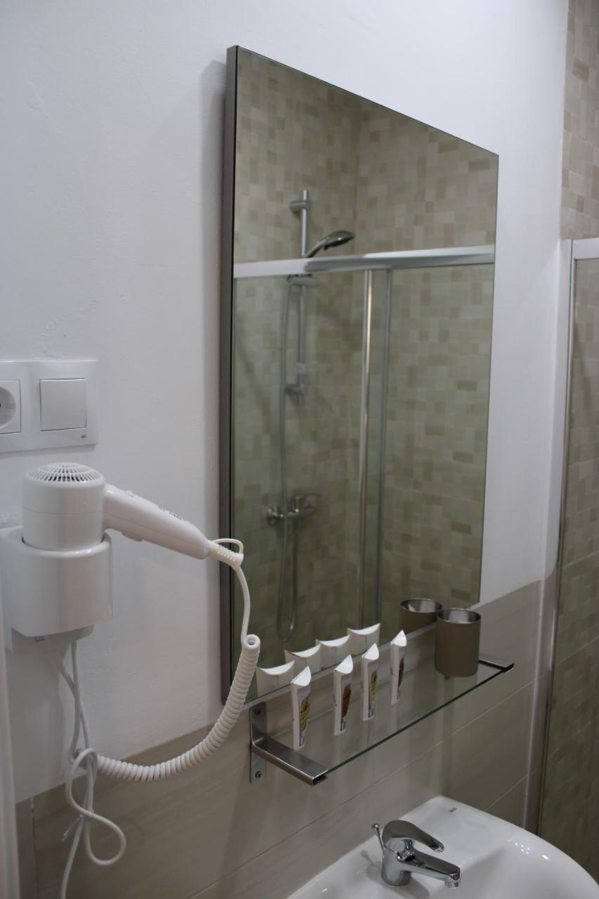 Fan Rooms Galvez Μάλαγα Εξωτερικό φωτογραφία